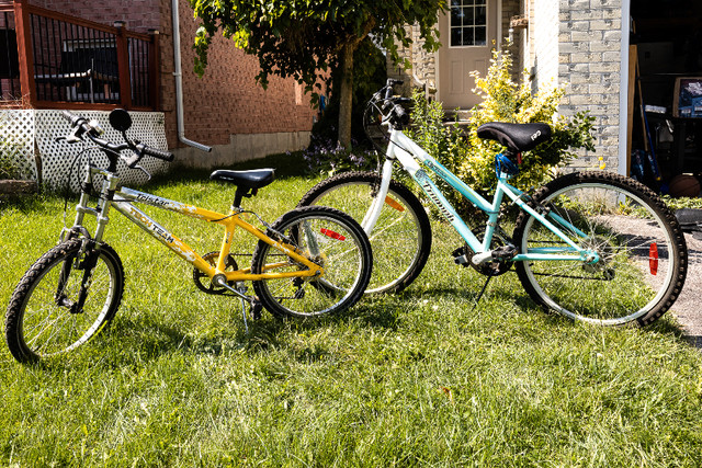 Children Bikes for sell in Kids in Oshawa / Durham Region