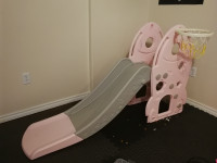 Toddler Slide Indoor for Kids