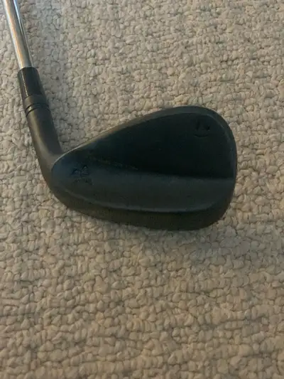 Taylormade wedge, View more
