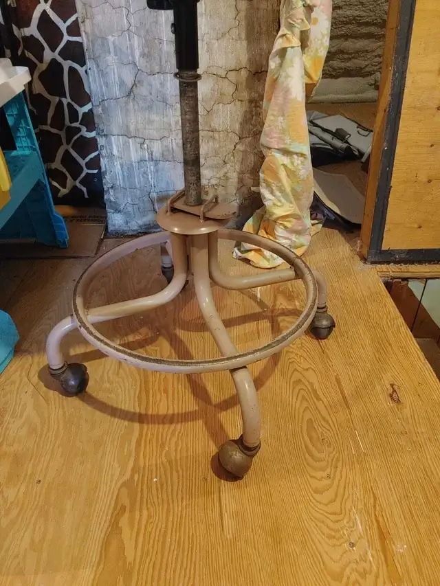 Adjustable tall chair for sale in Chairs & Recliners in Charlottetown - Image 3