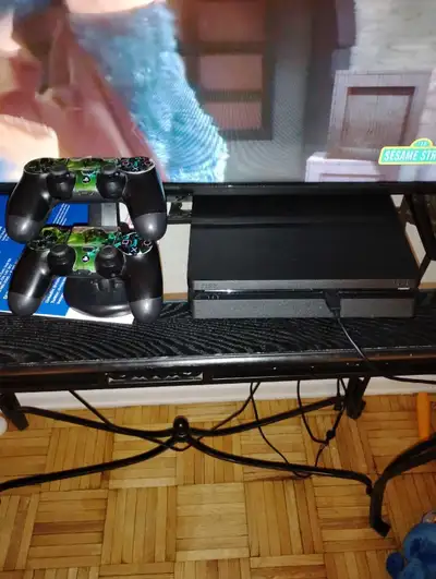 Sony Playstation 4 , View more