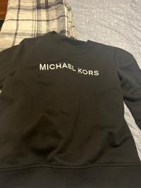 Michael kors men’s sweatshirt 