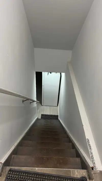 2 bedroom basement available for rent with separate laundry , includes utilities . available in shar...