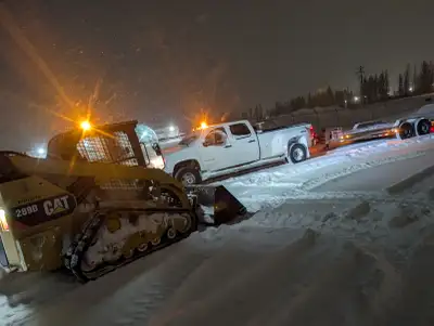 Snow Removal Services – Reliable & Efficient✔ Residential & Co, View more