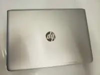 Laptop HP 15 pouce 