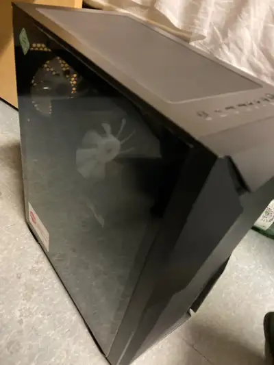 Gaming PC for sale 5060Ti, View more