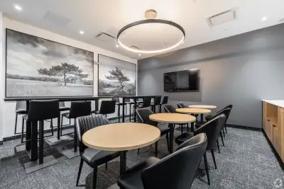Lease takeover available for a private room in a 2-bedroom apartment at The Monterey in Ottawa, star...