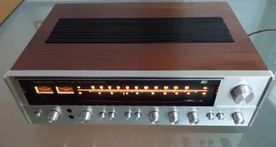 Récepteur Realistic STA-90 révisé. Un an de garantie!, View more