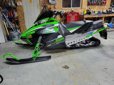arctic cat 4 stroke in Snowmobiles in Ontario | Kijiji Marketplaces