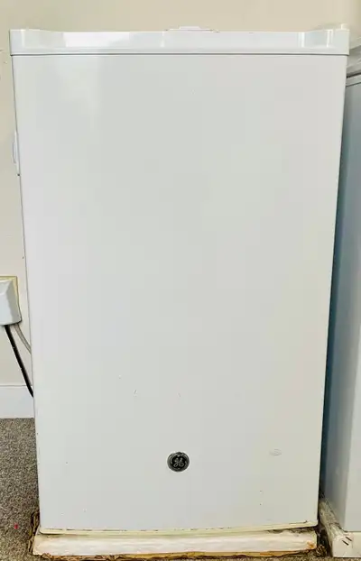 Mini Fridge with Freezer, View more