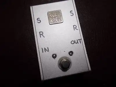 Loop Switcher, View more