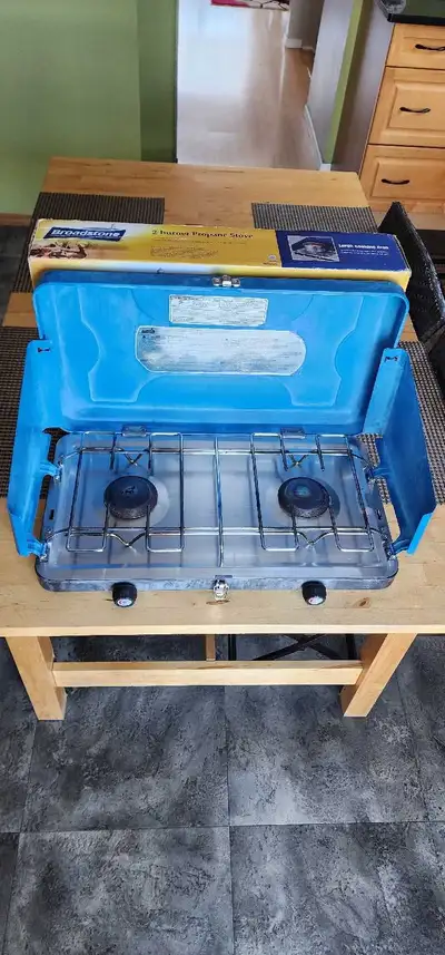 Stove full size Broadstone. , View more