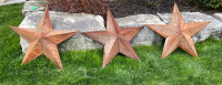 Decorative Stars 24” 