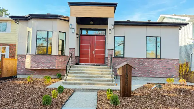 Very High Ceiling 2 Bedroom Suite ALL utilities Included $1350