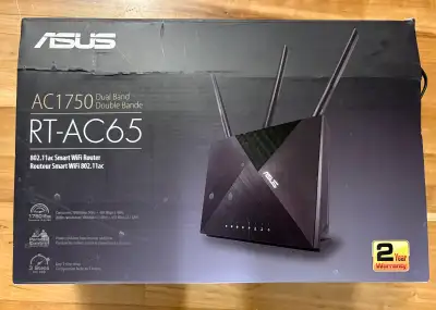 Dual band Wifi router, View more