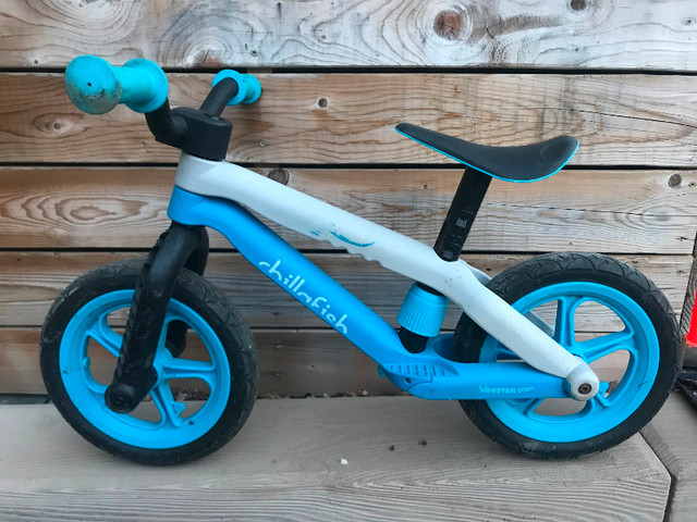 Chillafish Balance Bike dans Enfants  à Ville de Montréal