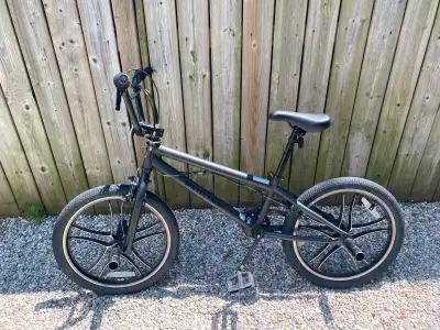 Redline BMX, View more