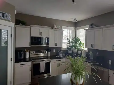 Fully Furnished Basement Suite for Rent - Available Immediately