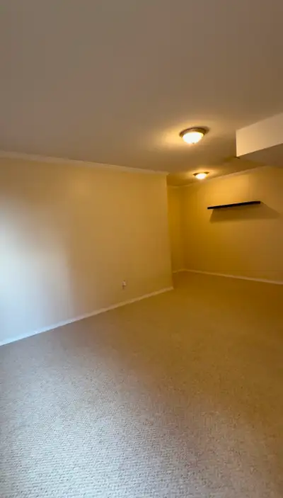 East Abbotsford basement suite for rent