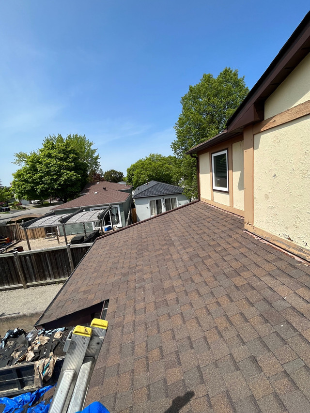 Roofing and flat in Other Business & Industrial in Markham / York Region