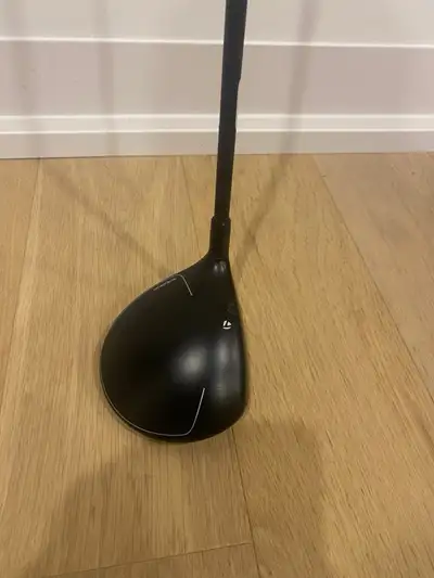 TylorMade Golf 3 Wood with Headcover, View more