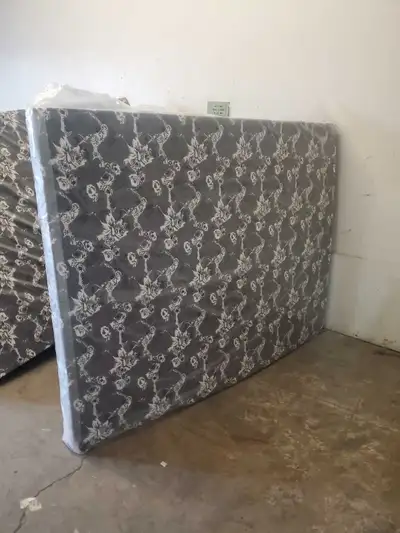 New Mattress, View more
