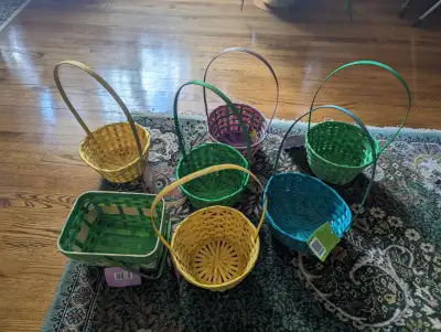 Holiday Gift Baskets, View more