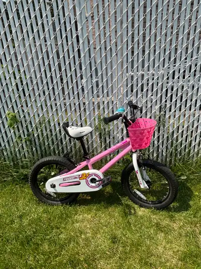 Freestyle 16-inch Bike, View more