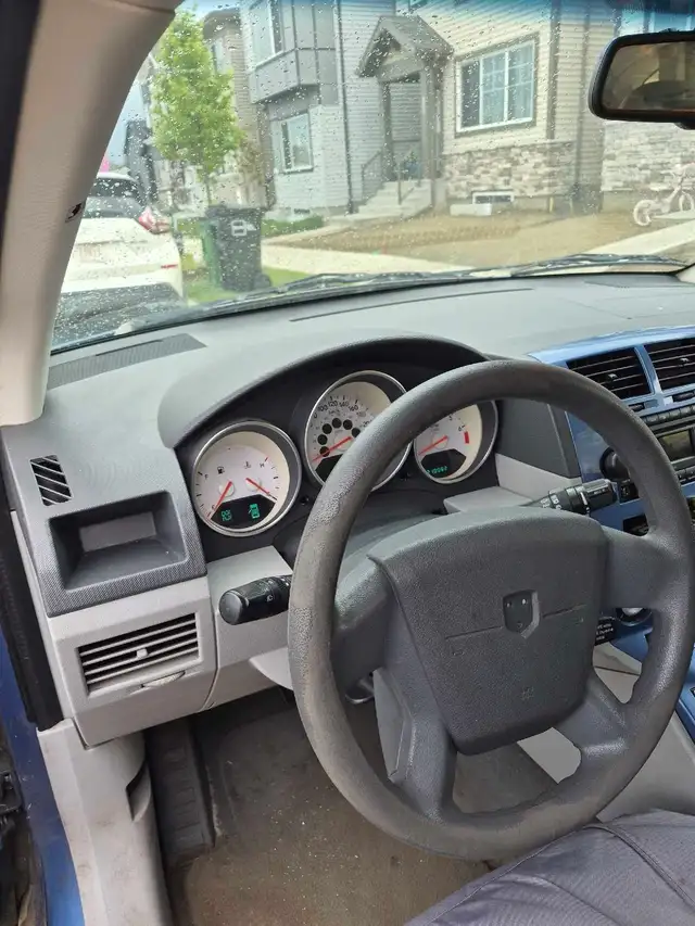 Dodge caliber 2007528931025260400641