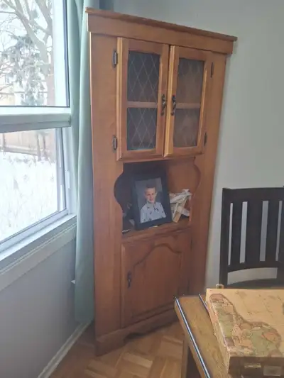 Corner shelve, View more