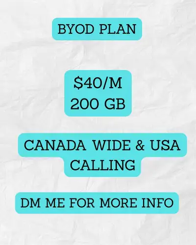 Reliable Business Data with 200GB for $39, View more