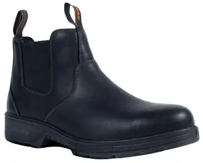 Timberland Pro Nashoba Size 9.5, View more