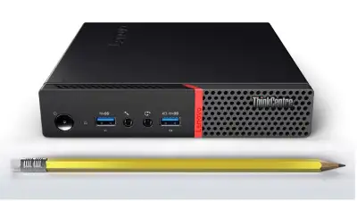 MS WIN10Pro + Office 2019 Tiny Computers (2), View more