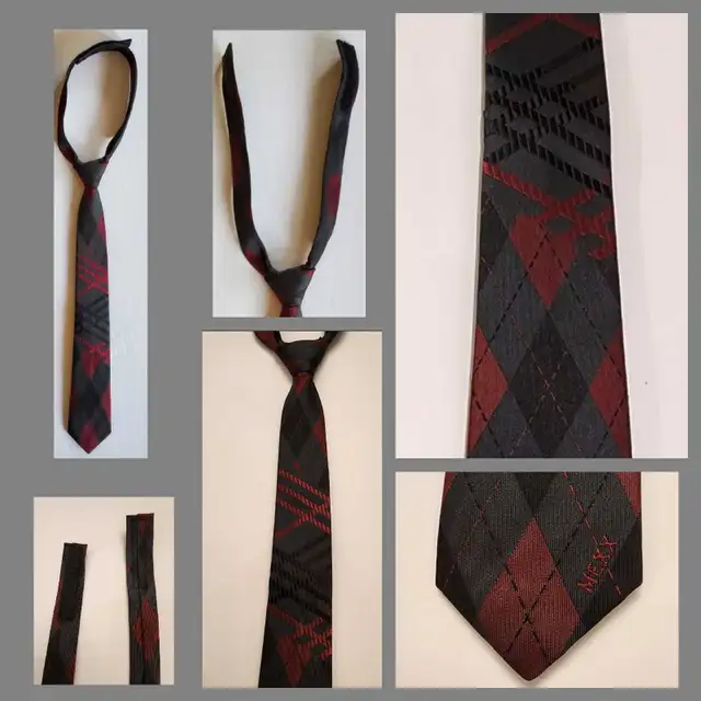 Kids And Youth Ties Great Condition in Clothing - 4T in Markham / York Region - Image 5