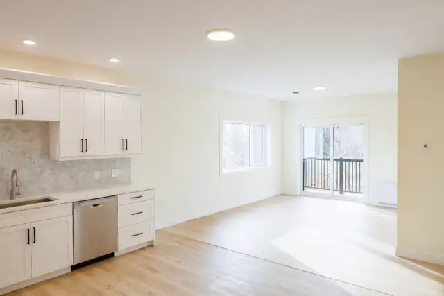 Montague 2 Beds 2 Baths Condo CA$1,650 / Month in Long Term Rentals in Charlottetown - Image 3