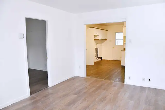 41/2 • Limoilou • 5e rue