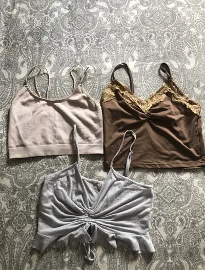Tank tops , View more
