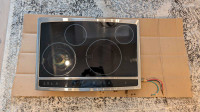 Electrolux EW30CC55GS3 Electric Induction Cooktop