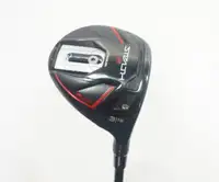 TaylorMade Stealth 2 Plus - Bois d'allée No. 3 Droitier "STIFF"