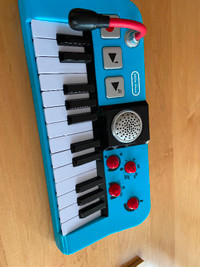 Clavier jouet (piano enfant) Little Tikes