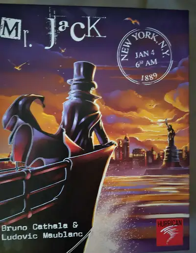 Mr Jack New York, View more