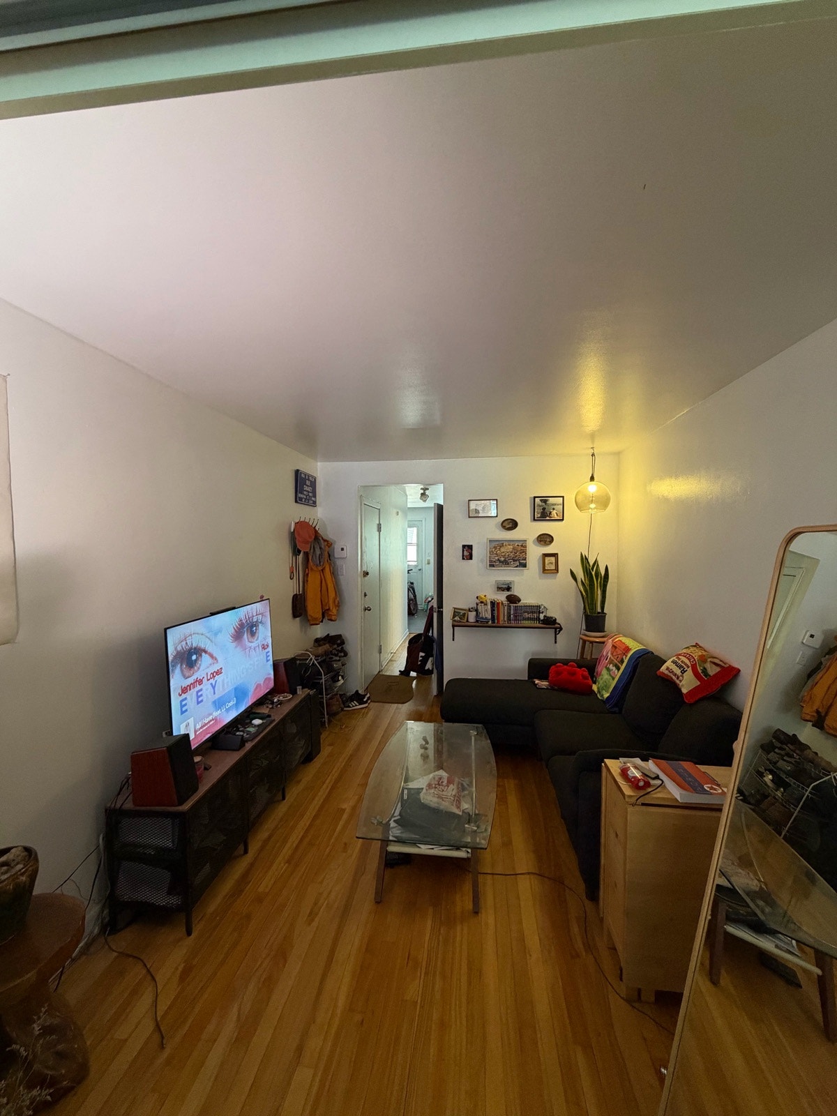 Superbe Studio 3 1/2 au Plateaux-Mont-Royal! — photo 1