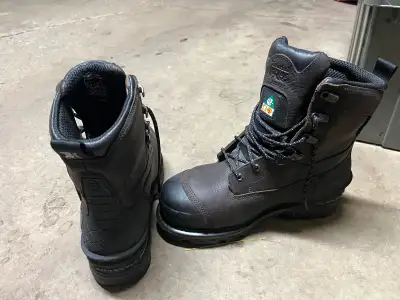 Timberland PRO Work Boots, View more