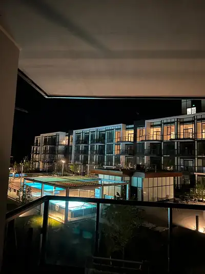 One bedroom condo at Friday Harbour resort for a long term. It is in great shape. Can be rented with...