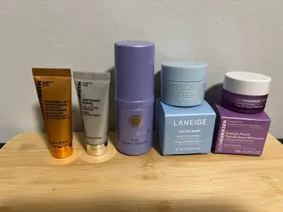 Sephora Skincare Products, View more