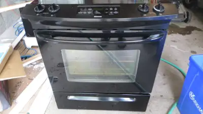 Cooking Range (Oven & Stove), View more
