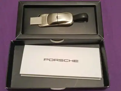 New Porsche Taycan USB Charging Cable - Soul Electrified, View more