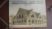 William Critchlow Harris Architecture book