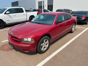 2008 Dodge Charger