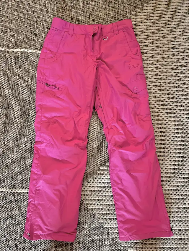 Firefly Ski Suit - M in Kids & Youth in Edmonton - Image 3